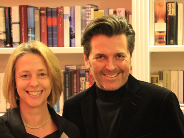 Thomas Anders - 06.11.2011 Thomas Anders, Gisela Steinhauer, Paul Stänner, Gamehler Gespräche, Modern Talking, Musik