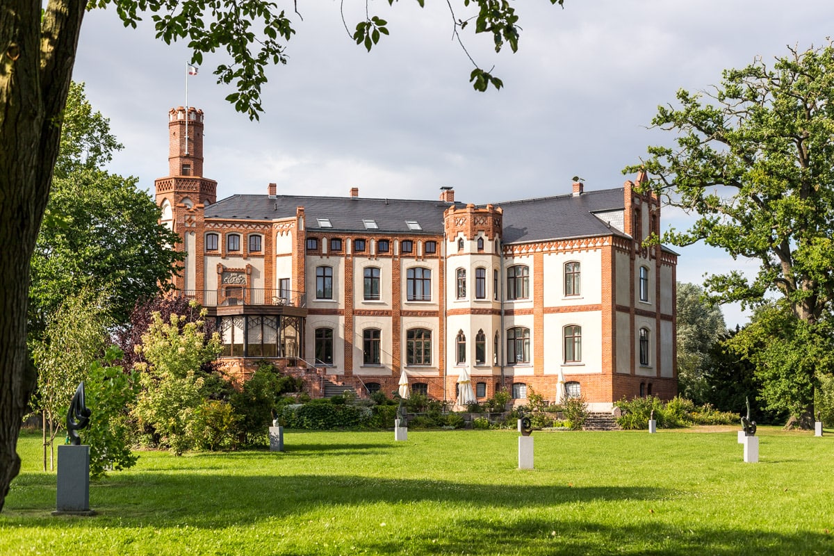 Schloss Gamehl